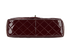 Classic Jumbo Single Flap, top view